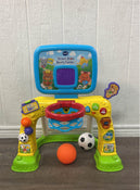 used VTech Smart Shots Sports Center