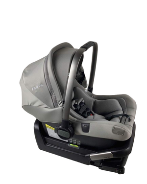 Nuna pipa 2024 lite lx frost