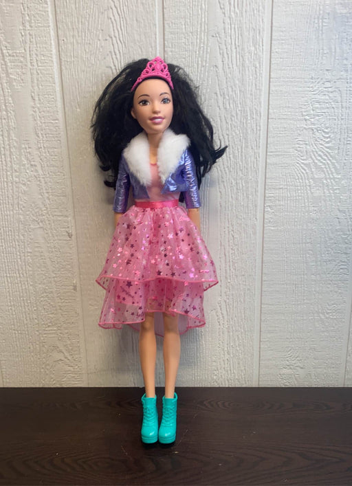 used Barbie Just Play Barbie, My Size Best Friend