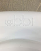 Shop Ubbi Diaper Pail, White at GoodBuy Gear