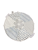 Shop Sassy Tummy Time Reversible Milestone Activity Gym at GoodBuy Gear