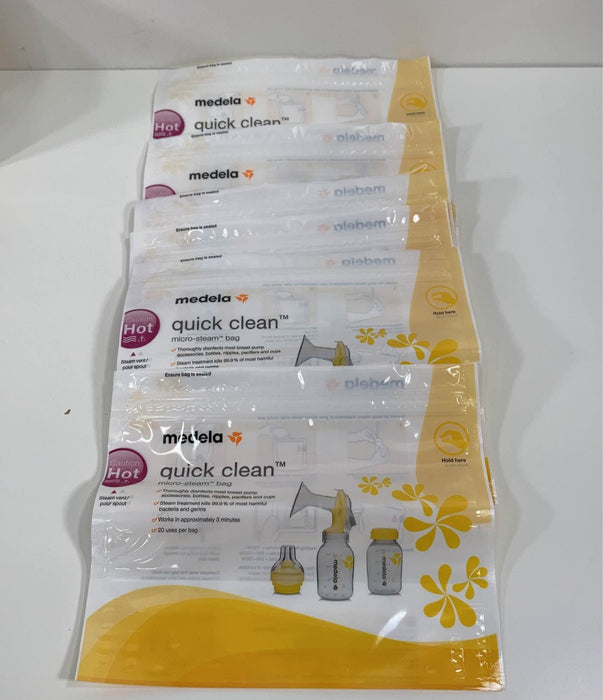 Shop BUNDLE Medela Accessories at GoodBuy Gear