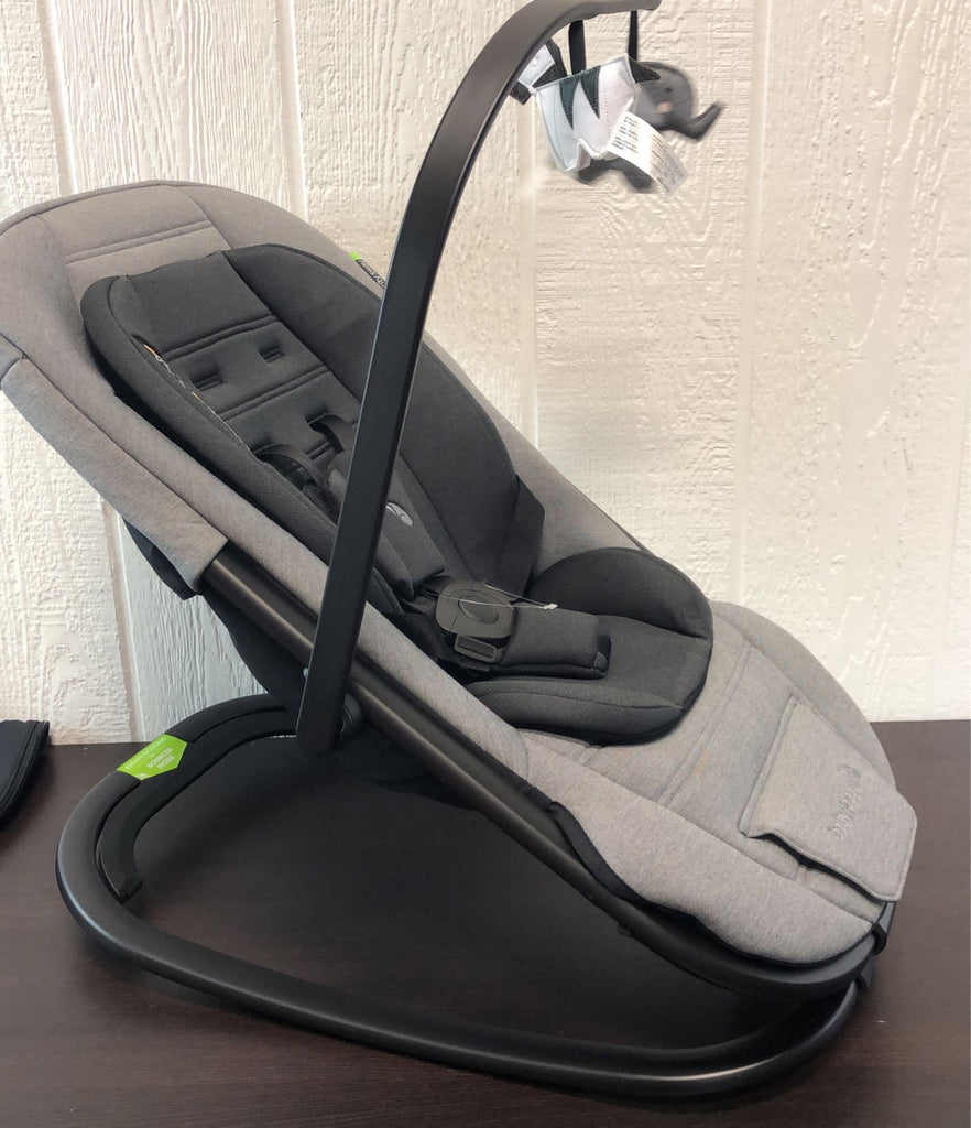 Baby Jogger City Sway 2In1 Rocker And Bouncer