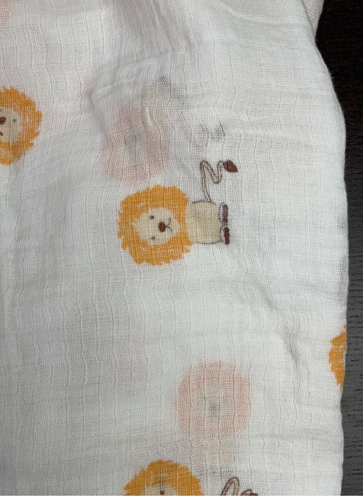 secondhand Home Nursery