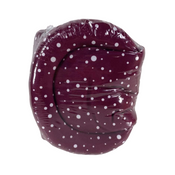 Shop 4moms Reversible Newborn Insert (new), Maroon Plush at GoodBuy Gear