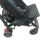 used UPPAbaby G-LUXE Stroller, 2021, Jake (Black)