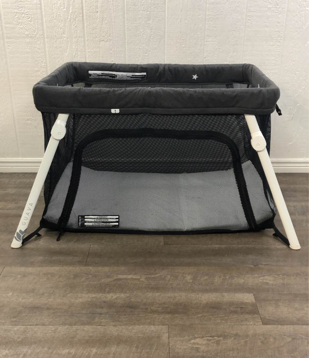 secondhand Guava Family Lotus Travel Crib