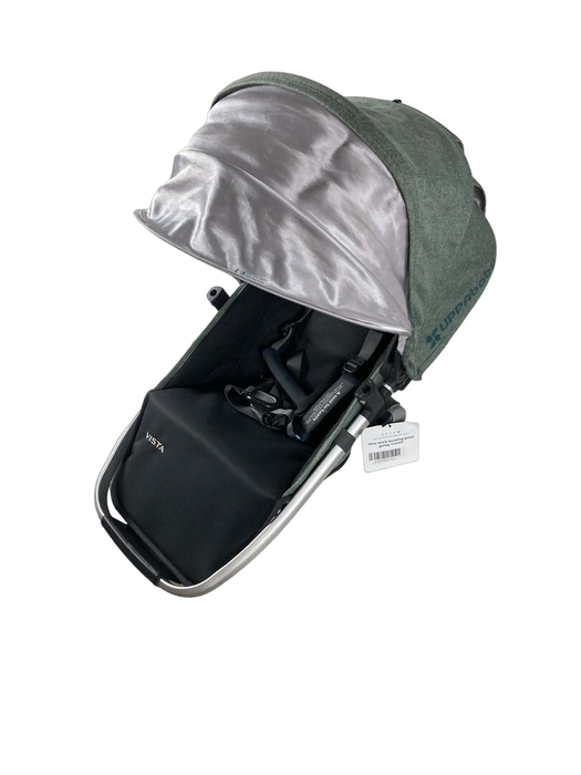 secondhand UPPAbaby VISTA Toddler Seat