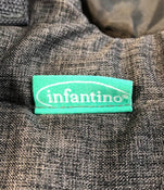used Infantino Flip Advanced 4-in-1 Convertible Carrier