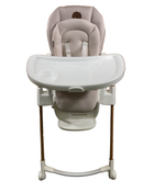 used Maxi-Cosi Minla 6-in-1 High Chair, Horizon Sand