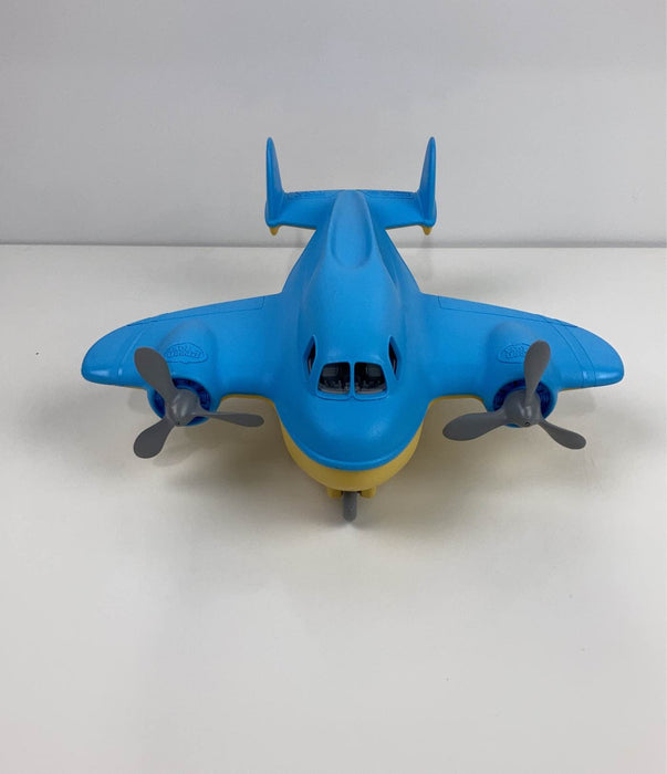 secondhand Green Toys Cargo Plane