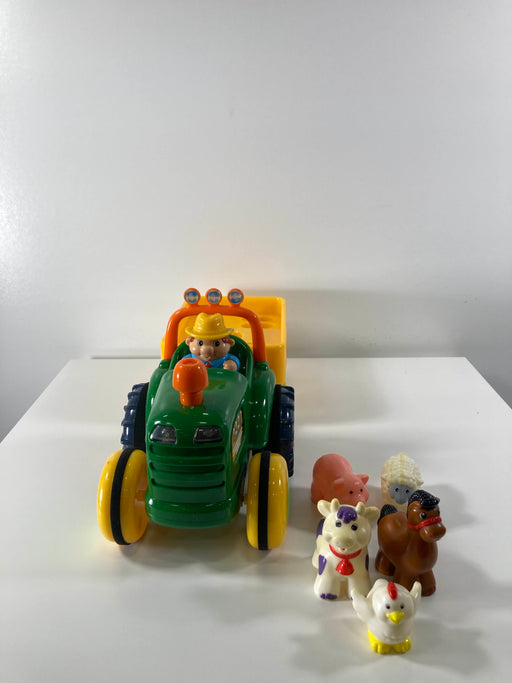 Shop Farm Tractor With Animals at GoodBuy Gear