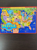 secondhand BUNDLE Puzzles