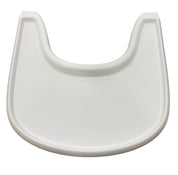 secondhand Stokke Tripp Trapp Tray, White