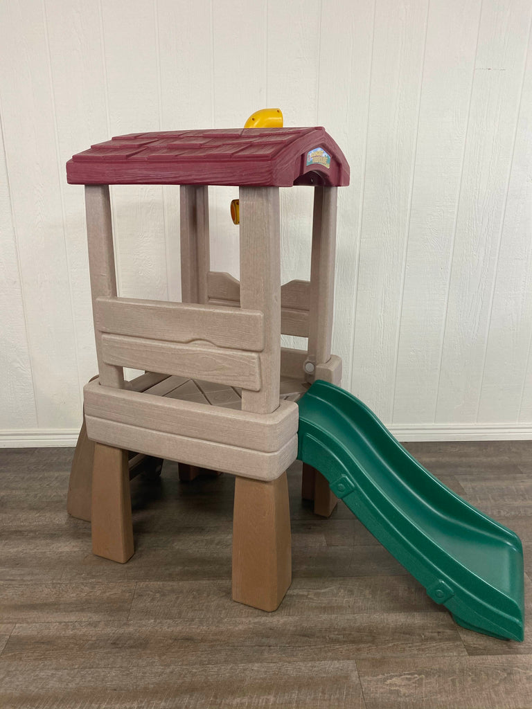 Step2 Treehouse Step2 Treehouse Kids Outdoor Playset