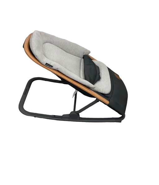 Shop Maxi-Cosi Kori 2-in-1 Rocker, Essential Graphite at GoodBuy Gear