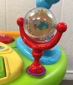 secondhand Bright Starts Around We Go 3-In-1 Activity Center