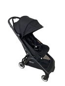 used Bugaboo Butterfly Stroller, 2022, Midnight Black