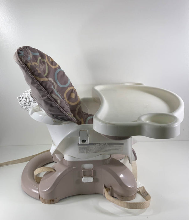 Shop Fisher Price Space Saver High Chair at GoodBuy Gear