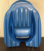 secondhand Sno-Play Kiddie Boggan