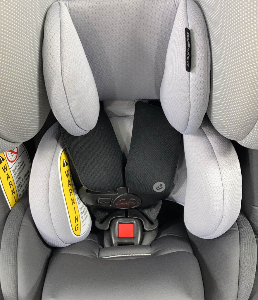 MaxiCosi Pria 3in1 Convertible Car Seat, 2022, Blackened Pear