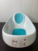 secondhand Boon Soak 3-Stage Bathtub