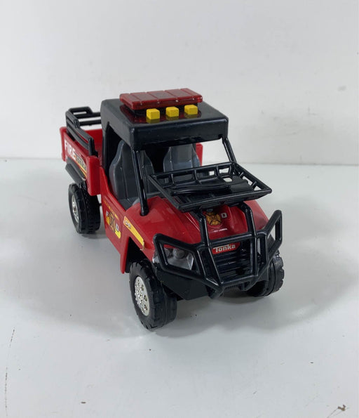 used Tonka Lights And Sounds Vehicle