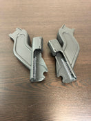 used UPPAbaby VISTA Lower Adapters