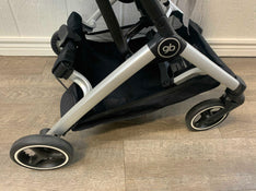 used gb Pockit+ All City Stroller