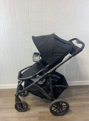 Pre owned clearance uppababy vista