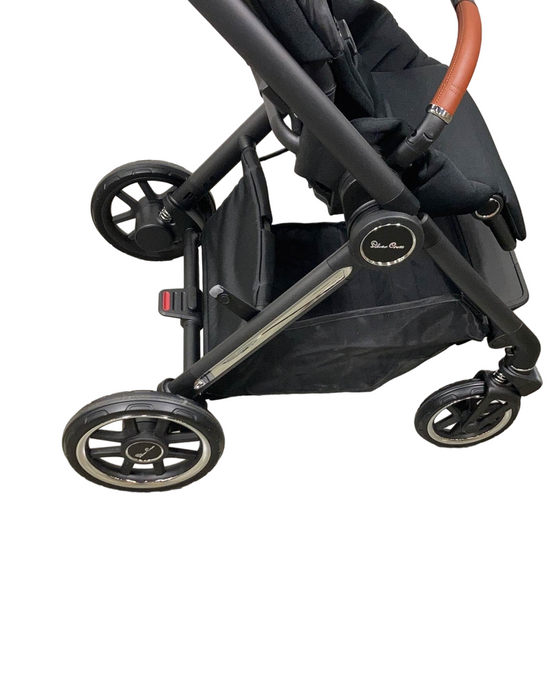 used Silver Cross Reef Stroller, 2022, Orbit