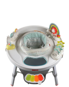 Shop Skip Hop Silver Lining Cloud Baby's View Activity Center at GoodBuy Gear