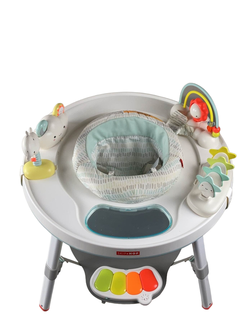 Shop Skip Hop Silver Lining Cloud Baby's View Activity Center at GoodBuy Gear