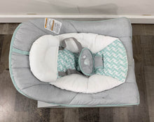 secondhand Ingenuity Keep Cozy 3-in-1 Grow With Me Bouncer & Rocker