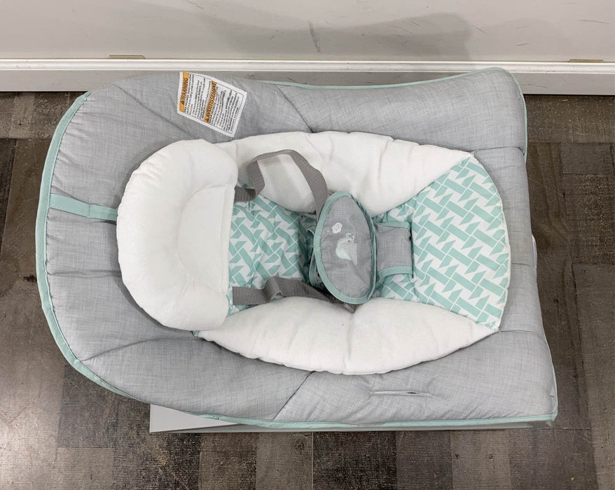 secondhand Ingenuity Keep Cozy 3-in-1 Grow With Me Bouncer & Rocker