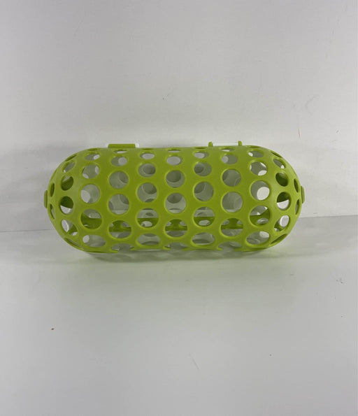 used Boon Clutch Dishwasher Basket, Green