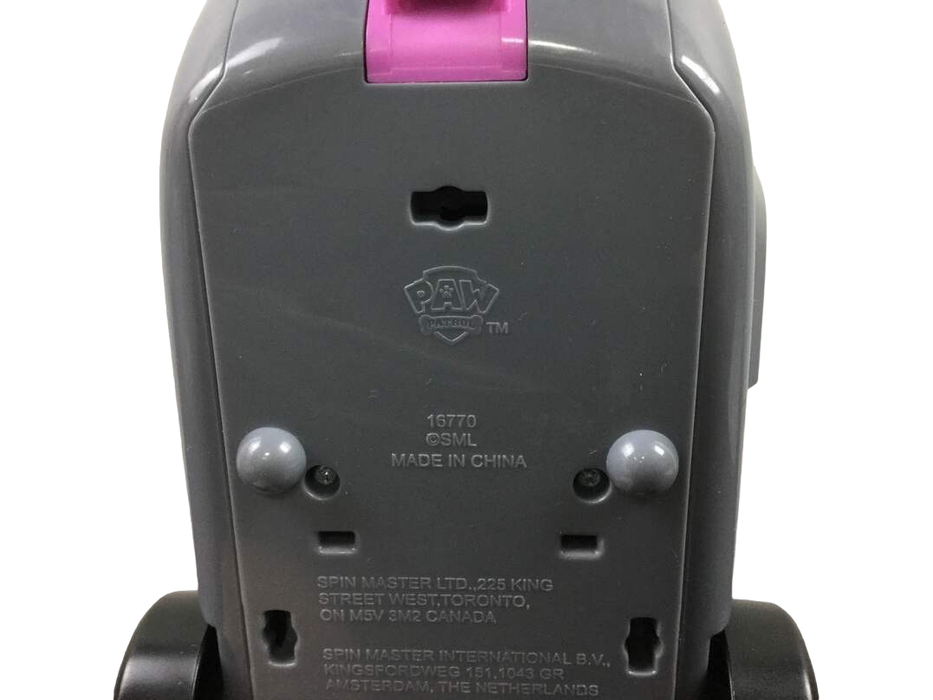 PAW Patrol Skye’s Helicopter Vehicle