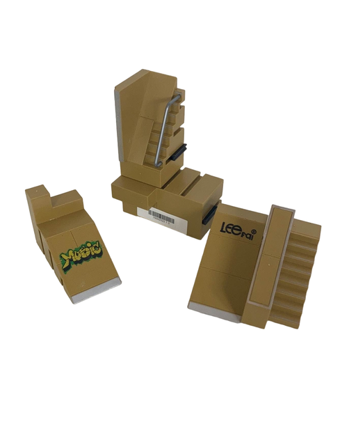 used Skate Park Ramps For Fingerboards