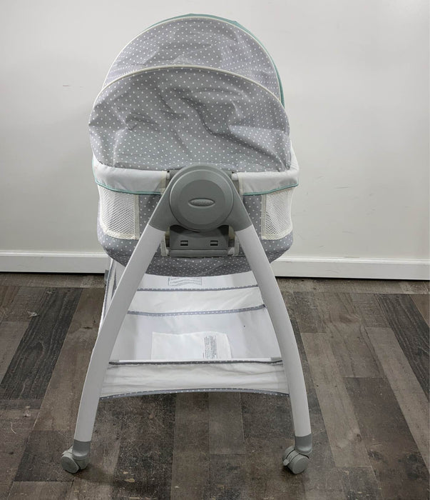 secondhand Home Nursery