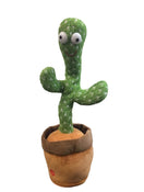 used Singing Cactus Toy