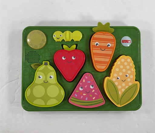 Shop Fisher Price Sort & Garden Puzzle at GoodBuy Gear