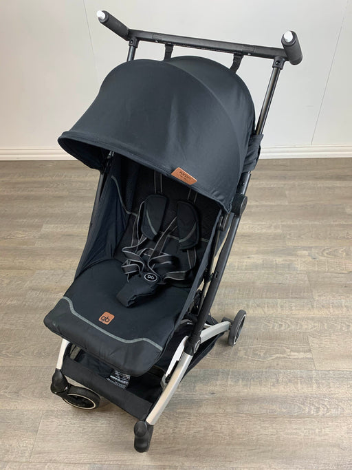 secondhand gb Pockit+ All City Stroller, 2019