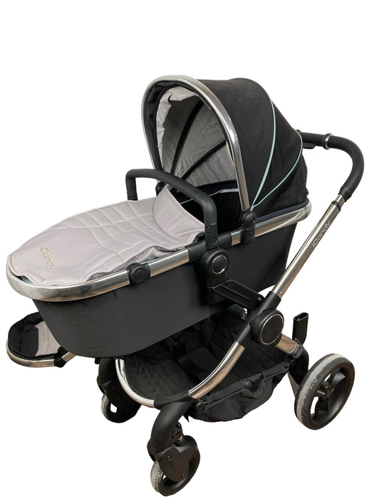 used iCandy Peach Stroller, 2019