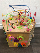 secondhand Activity Centers