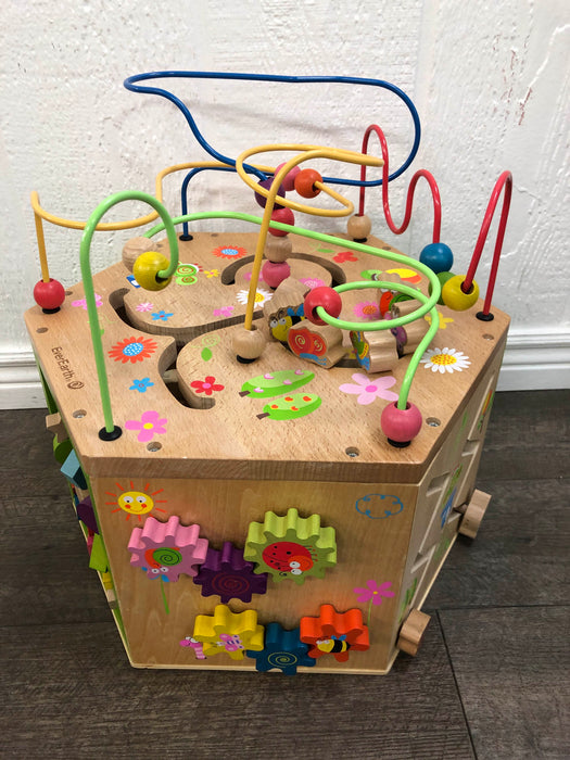 secondhand Activity Centers