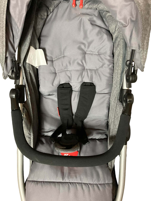 secondhand Standard Strollers