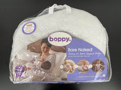 used Boppy Best Latch Breastfeeding Pillow