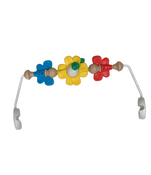 used BabyBjorn Toy For Baby Bouncer, Flying Friends