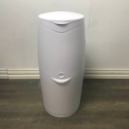 used Diaper Pail