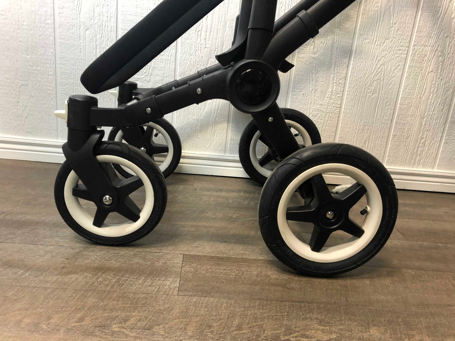 secondhand Double Strollers